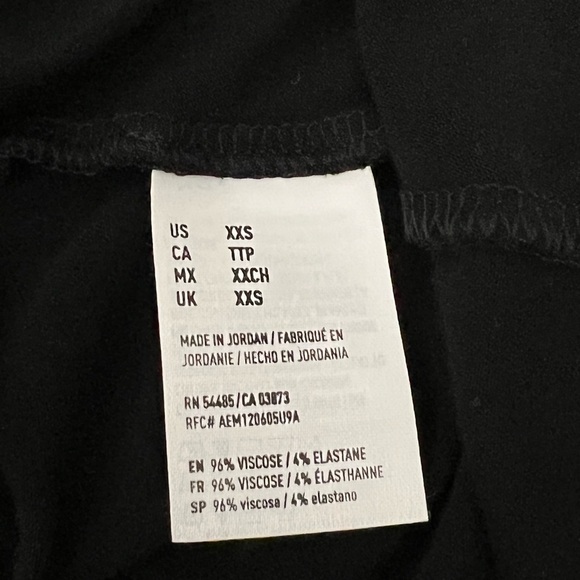 American eagle dress XXS - Picture 4 of 5